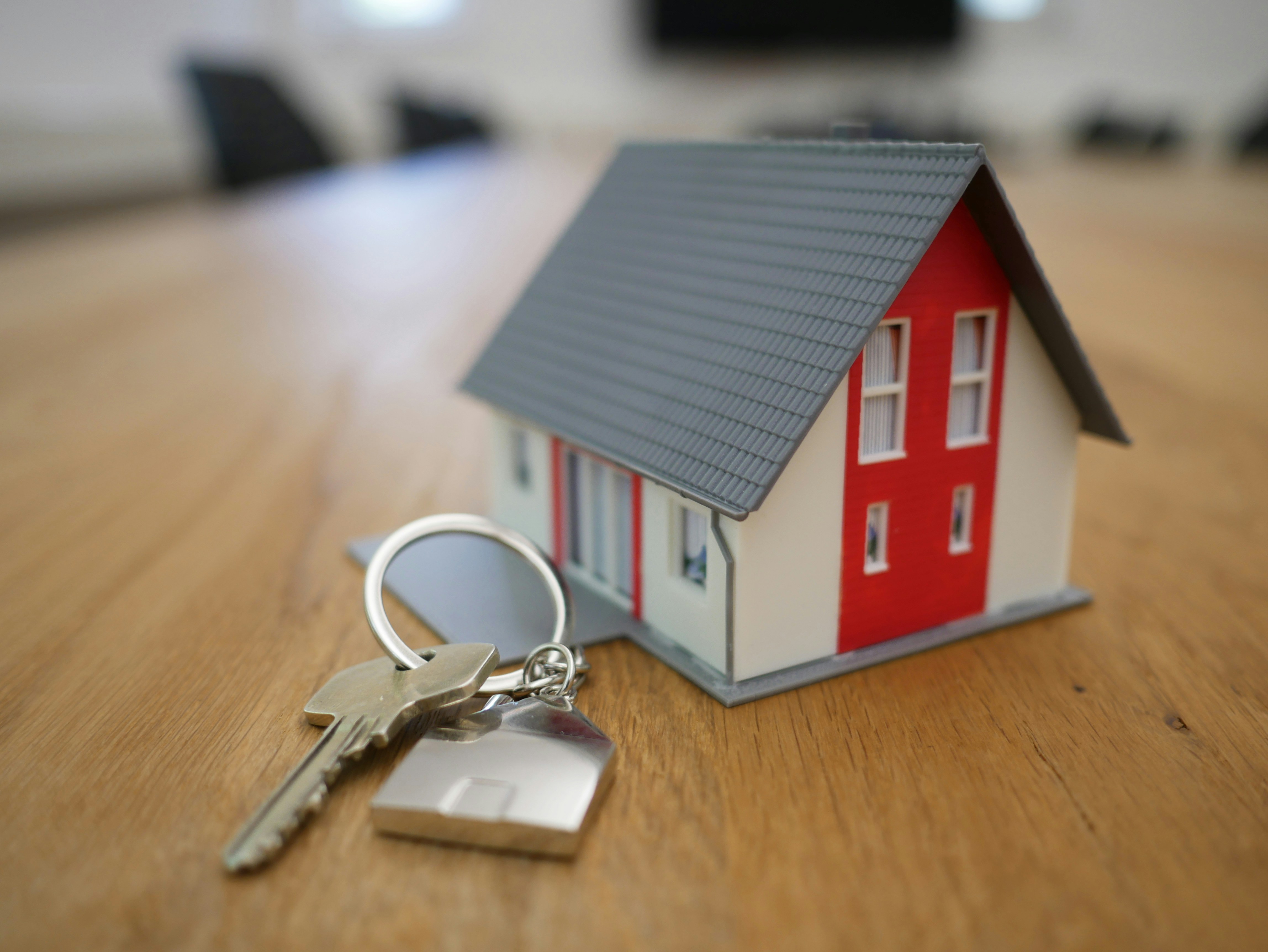 Ontario Purchase of Real Estate updates